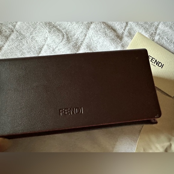Fendi Ff 0149